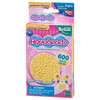 Aquabeads Solid Bead Pack - Yellow