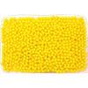 Aquabeads Solid Bead Pack - Yellow