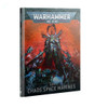 Warhammer 40K Codex: Chaos Space Marines