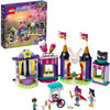 LEGO 41687 Friends Magical Funfair Stalls