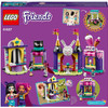 LEGO 41687 Friends Magical Funfair Stalls