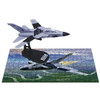 Italeri AS852�Tornado Black Panther