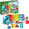 LEGO 10915 DUPLO My First Alphabet Truck