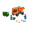LEGO 60220 City Great Vehicles Garbage Truck + Set