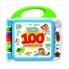 Leapfrog Learning Friends 100 Words Book