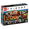 LEGO 21319 Ideas Friends Central Perk