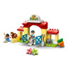LEGO 10951 DUPLO Horse Stable and Pony Care
