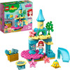 LEGO 10922 DUPLO Disney Princess Ariel's Undersea Castle