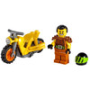 LEGO 60297 City Demolition Stunt Bike