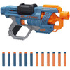 Nerf Elite 2.0 Commander RD-6 Blaster & 12 Official Nerf Darts