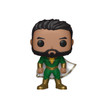 Funko POP! Vinyl: Heroes DC Shazam - Pedro