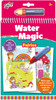 Galt Water Magic Fairies, Colouring Book for Children