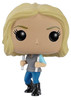 Marvel: Civil War - Agent 13 POP! Vinyl