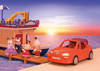 Sylvanian Families Convertible Car