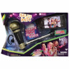 SelfieMic Selfie Stick Microphone - Black