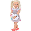 Our Generation Unicorn Express Outfit For 46 cm Dolls