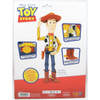Thinkway Disney Pixar Toy Story Soft Toy Woody Figure 37 cm