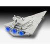 Revell 6749 Wars Imperial Star Destroyer with Lights & Sounds Plastic Model Kit