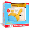 Fisher Price Classics Music Box Record Player