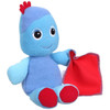 In The Night Garden Talking Iggle Piggle Soft Toy, 23cm