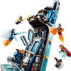 LEGO 76166 Super Heroes Marvel Avengers Tower Battle