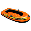 Intex Explorer Pro 100 Boat - 160cm x 94cm x 29cm