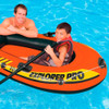 Intex Explorer Pro 100 Boat - 160cm x 94cm x 29cm