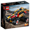 LEGO 42101 Technic Buggy Construction Playset