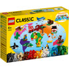 LEGO 11015 Classic Around the World