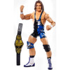 WWE Then Now Forever Action Figure - Chad Gable