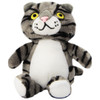 Mog the Forgetful Cat Buddy Plush