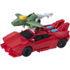 Transformers RID Combiner Force Activator - Sideswipe and Great Byte
