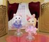 Sylvanian Families Ballerina Friends