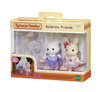 Sylvanian Families Ballerina Friends