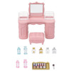 Sylvanian Families Cosmetic Beauty Set