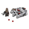 LEGO 75193 Star Wars Micro Fighters Millennium Falcon