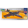 Revell 25 Martin B-57B 1:80 Plastic Model Kit