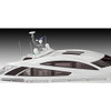 Revell 5145 1:72 44.4 cm Luxury Yacht Plastic Model Kit