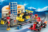 Playmobil 6869 City Action Go-Kart Garage