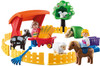 Playmobil 6963 1.2.3 Petting Zoo