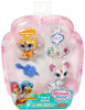 Shimmer and Shine Figures Tala and Nahal