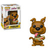 Funko POP! Vinyl: Scooby Doo With Sandwich
