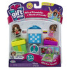 Gift 'Ems Series 2 Transforming Gift Boxes 3-Pack Figures (1 Random)