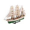 Revell 5695 Gorch Fock 60th Anniversary Edition Scale 1:253 Plastic Model Kit