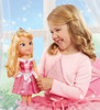 Disney Princess Toddler Aurora Doll