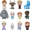 Funko Mystery Minis Disney: Frozen 2
