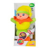 Simba ABC Calm N Care Glow Bug Glow Fly Soft Toy (Styles Vary, One Supplied)