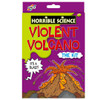 Horrible Science Kit - Violent Volcano