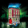 Playmobil 9219 Ghostbusters Headquarters