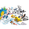 Clementoni Science Museum - Physics and Engineering Lab